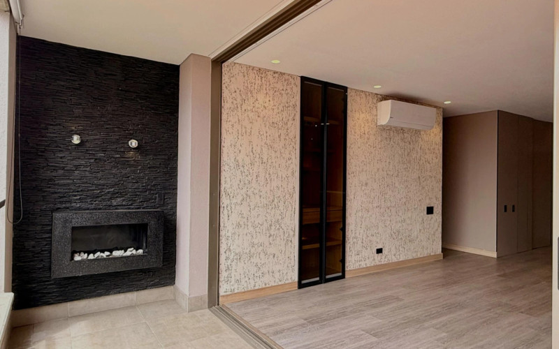 Apartamento en Medellín en Linares