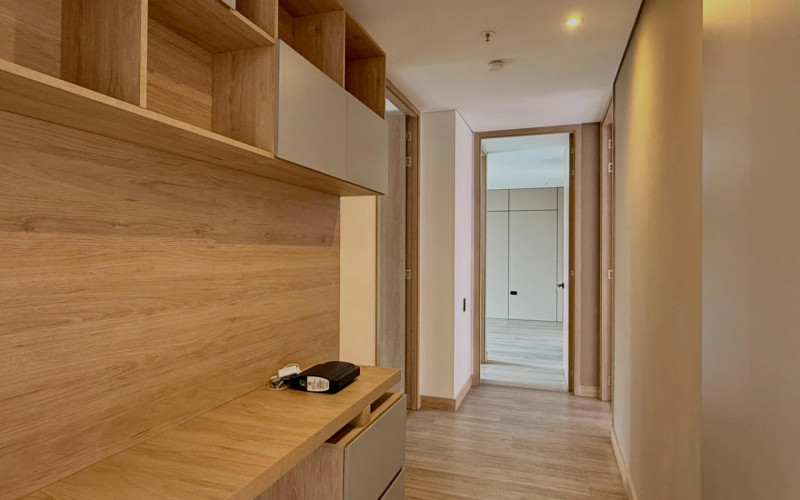Apartamento en Medellín en Linares