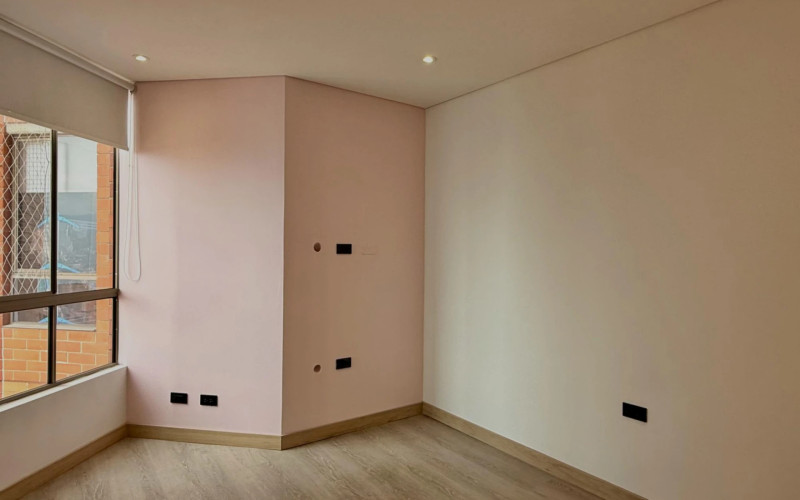 Apartamento en Medellín en Linares