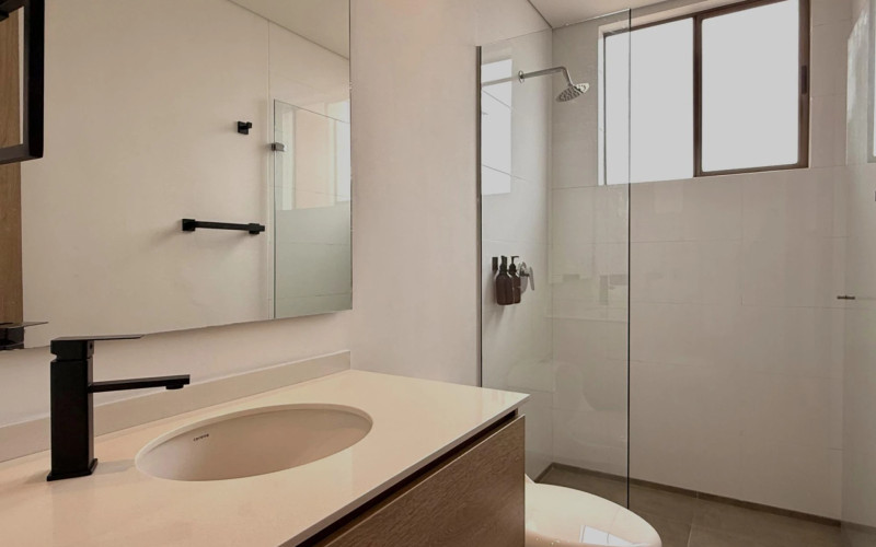 Apartamento en Medellín en Linares