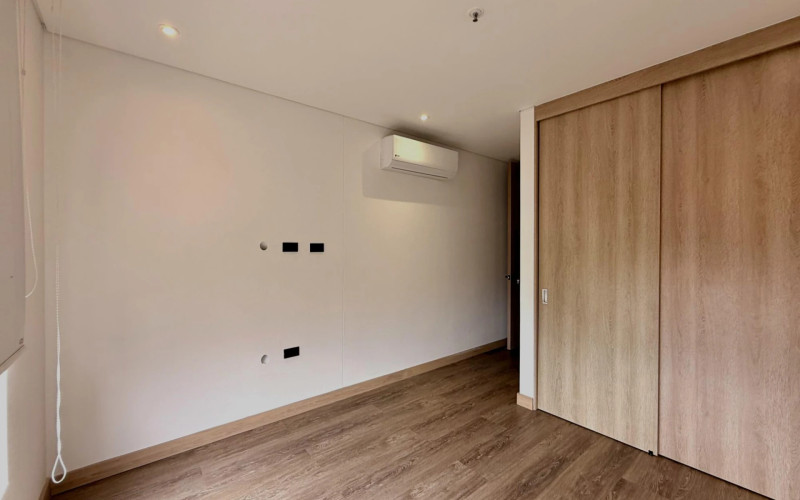 Apartamento en Medellín en Linares