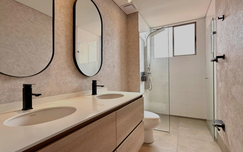 Apartamento en Medellín en Linares