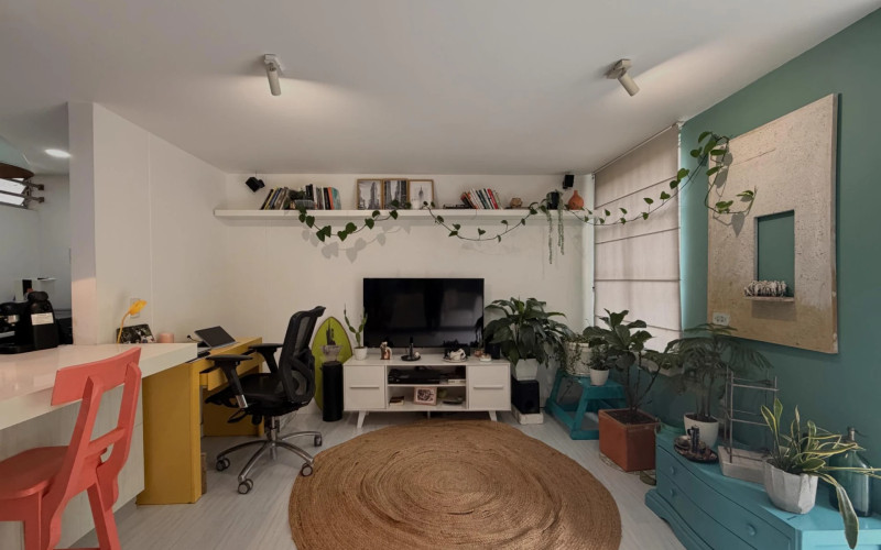 Apartamento en Medellín en Loma del Indio