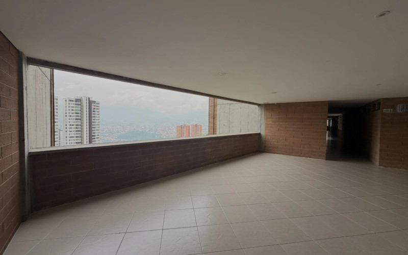 Apartamento en Medellín en Loma del Indio