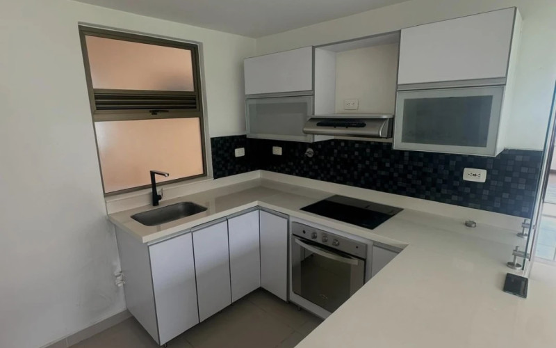 Apartamento en Medellín en El Poblado