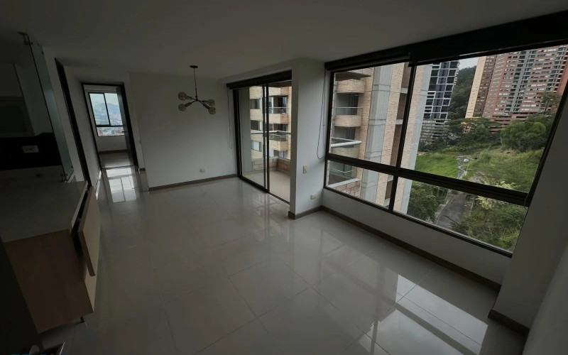 Apartamento en Medellín en El Poblado