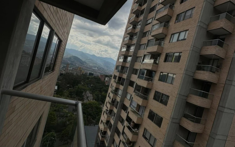 Apartamento en Medellín en El Poblado