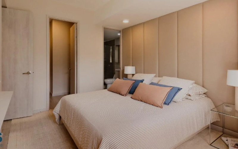 Apartamento en Medellín en Ciudad del Rio