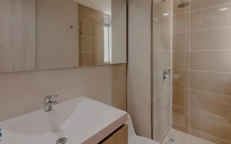 Apartamento en Medellín en Ciudad del Rio