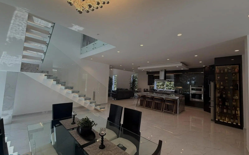Casa en Rionegro en V. Mampuesto