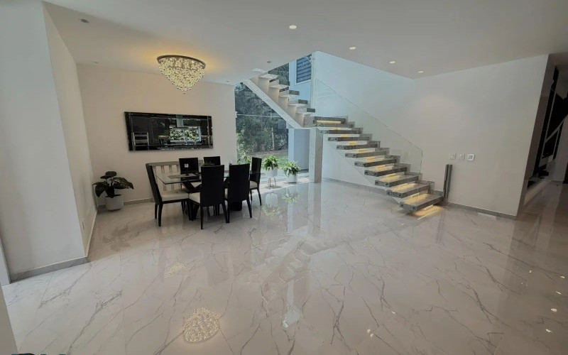 Casa en Rionegro en V. Mampuesto