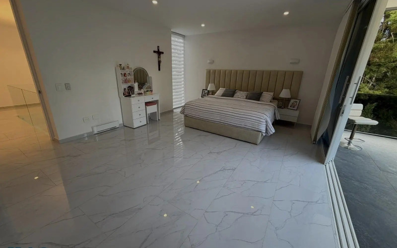 Casa en Rionegro en V. Mampuesto