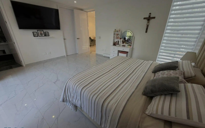 Casa en Rionegro en V. Mampuesto