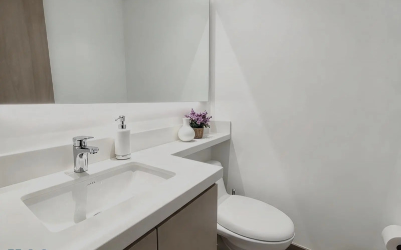 Apartamento en Medellín en Los Balsos Nº 1