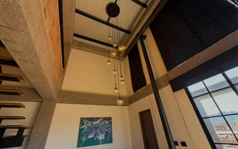 Apartamento en La Ceja en La Ceja-Rionegro