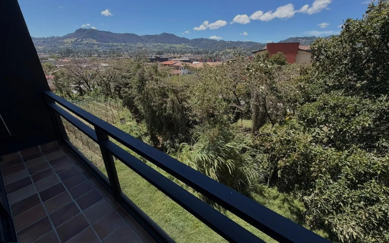 Apartamento en La Ceja en La Ceja-Rionegro