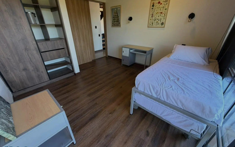 Apartamento en La Ceja en La Ceja-Rionegro