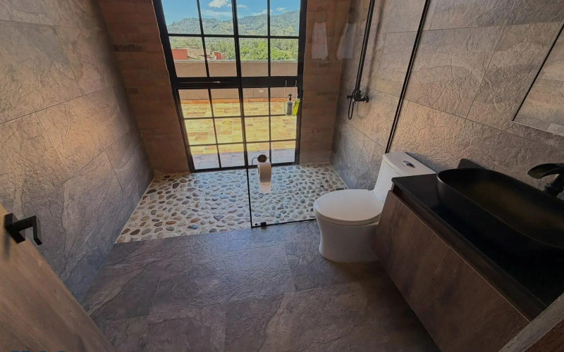 Apartamento en La Ceja en La Ceja-Rionegro