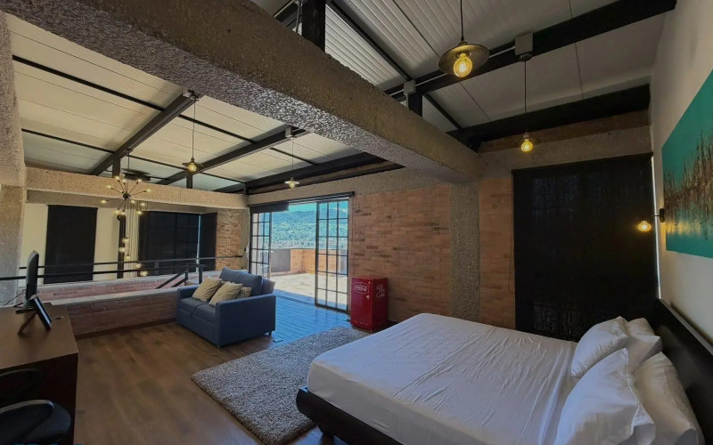 Apartamento en La Ceja en La Ceja-Rionegro