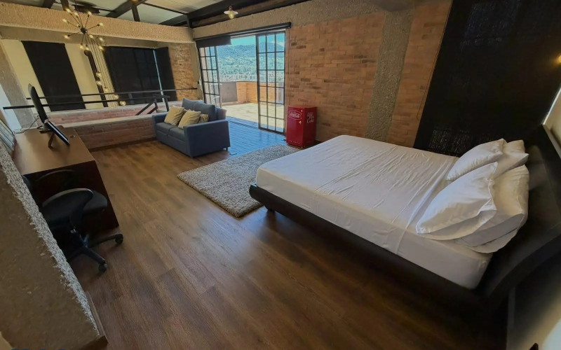 Apartamento en La Ceja en La Ceja-Rionegro