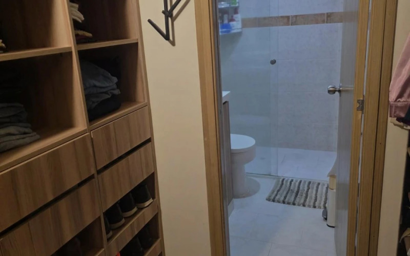 Apartamento en Medellín en Castropol