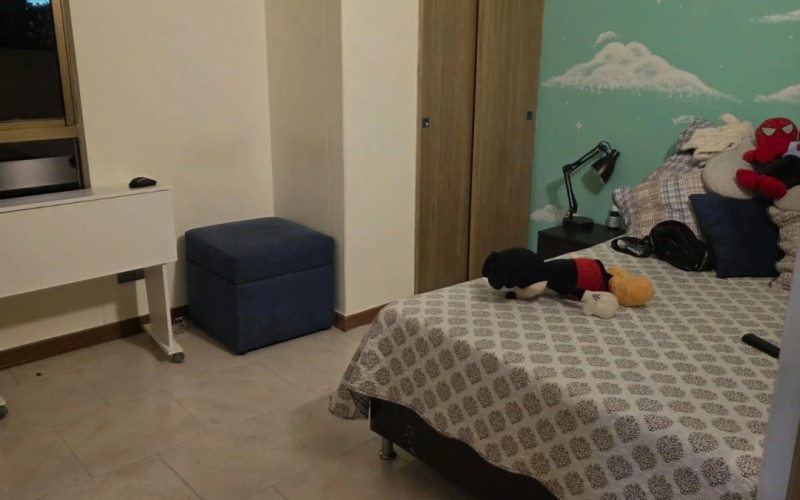Apartamento en Medellín en Castropol