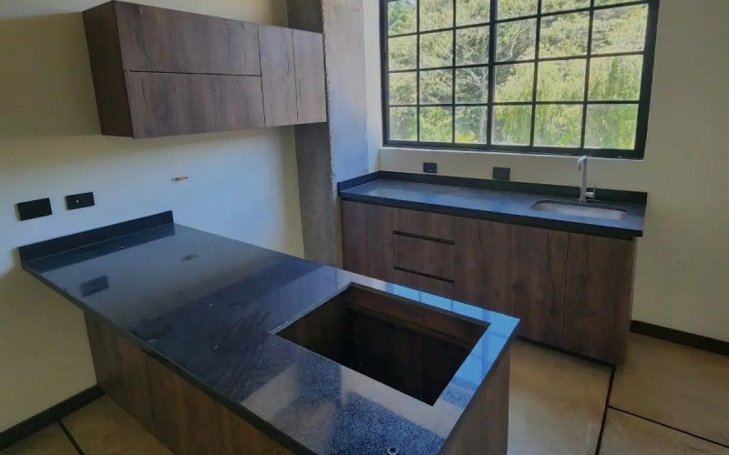 Apartamento en La Ceja en La Ceja-Rionegro