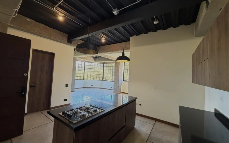 Apartamento en La Ceja en La Ceja-Rionegro