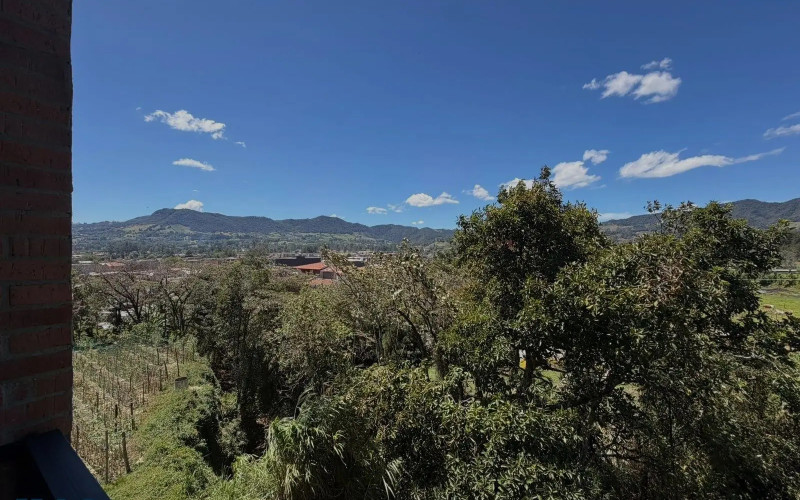Apartamento en La Ceja en La Ceja-Rionegro