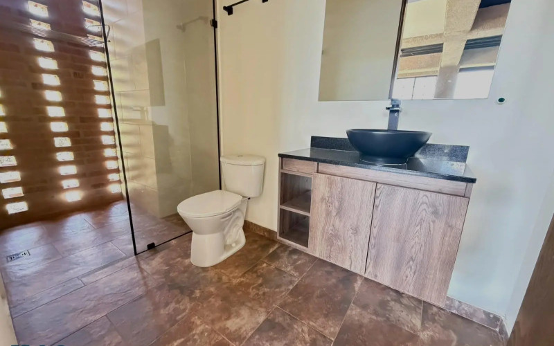 Apartamento en La Ceja en La Ceja-Rionegro