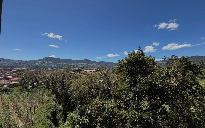 Apartamento en La Ceja en La Ceja-Rionegro