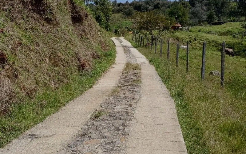 Lote Residencial en Santuario en Autopista Medellín - Bogotá