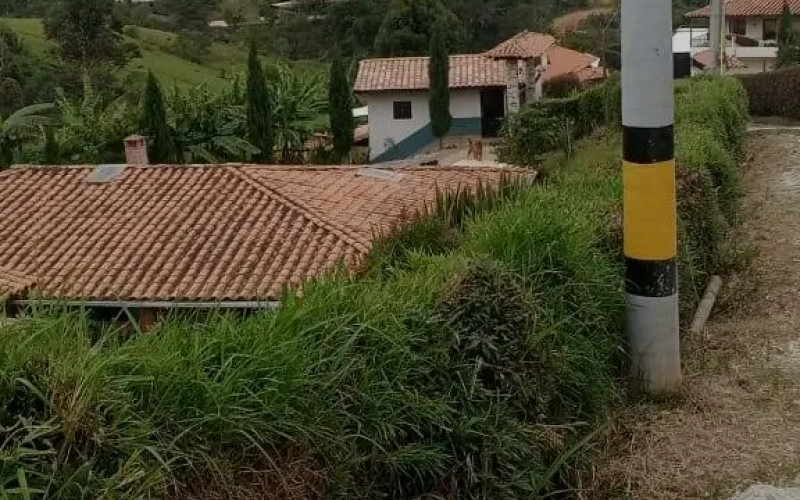 Lote Residencial en Santuario en Autopista Medellín - Bogotá