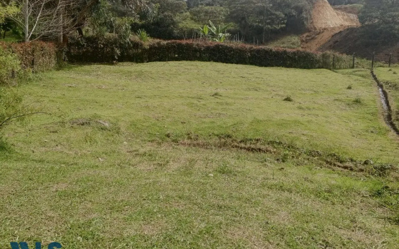 Lote Residencial en Santuario en Autopista Medellín - Bogotá