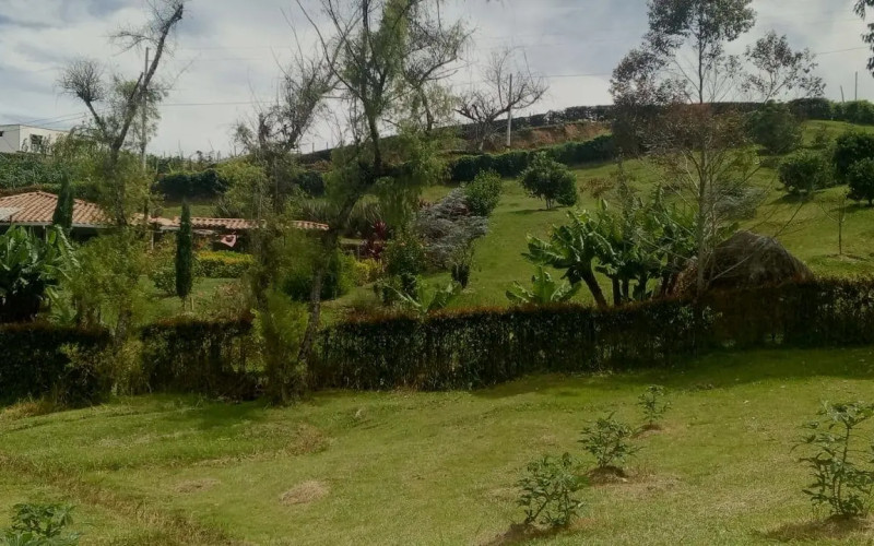 Lote Residencial en Santuario en Autopista Medellín - Bogotá