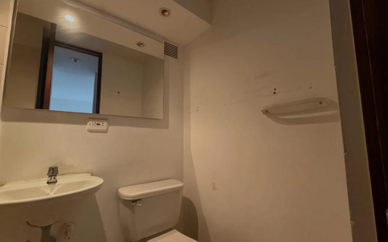 Apartamento en Medellín en Calasanz Parte Alta