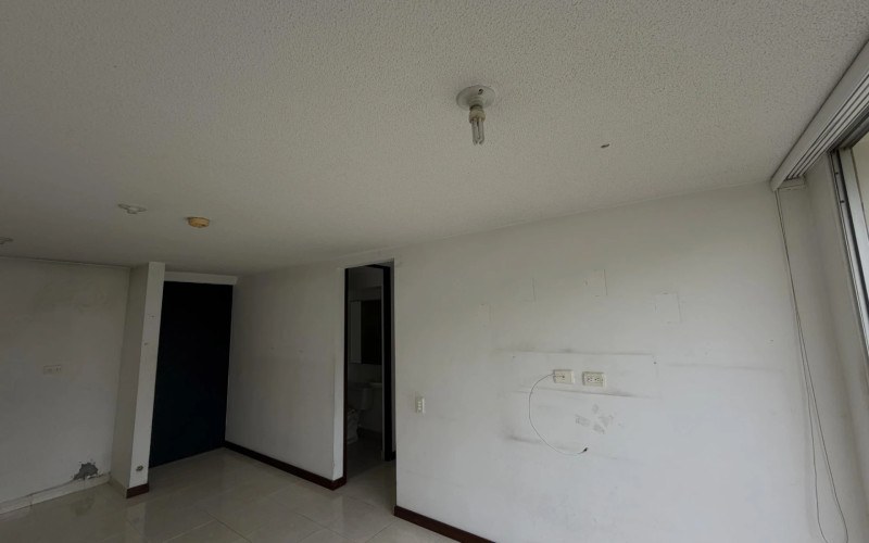 Apartamento en Medellín en Calasanz Parte Alta