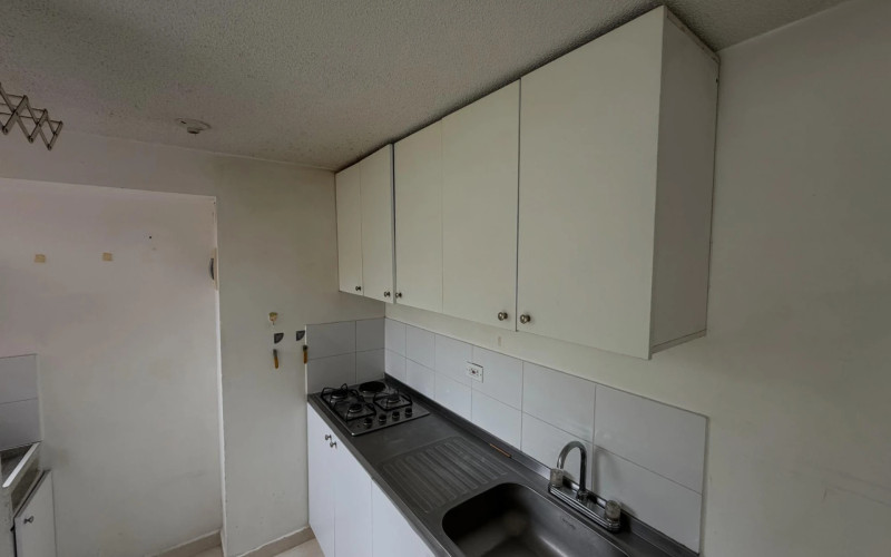 Apartamento en Medellín en Calasanz Parte Alta