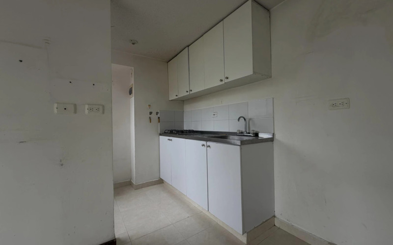 Apartamento en Medellín en Calasanz Parte Alta