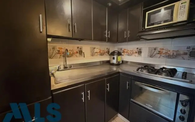 Apartamento en Medellín en Calasanz
