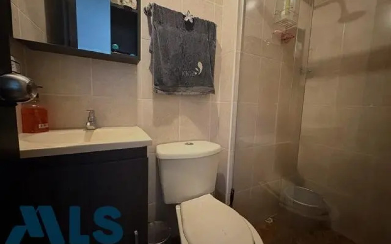 Apartamento en Medellín en Calasanz