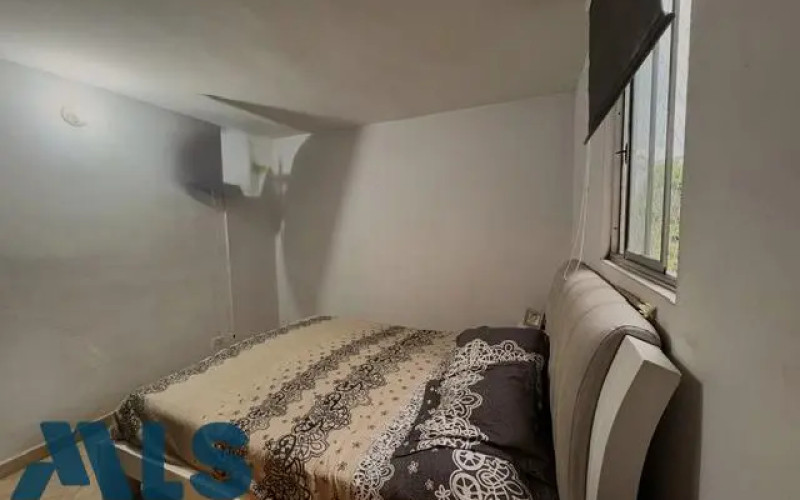 Apartamento en Medellín en Calasanz