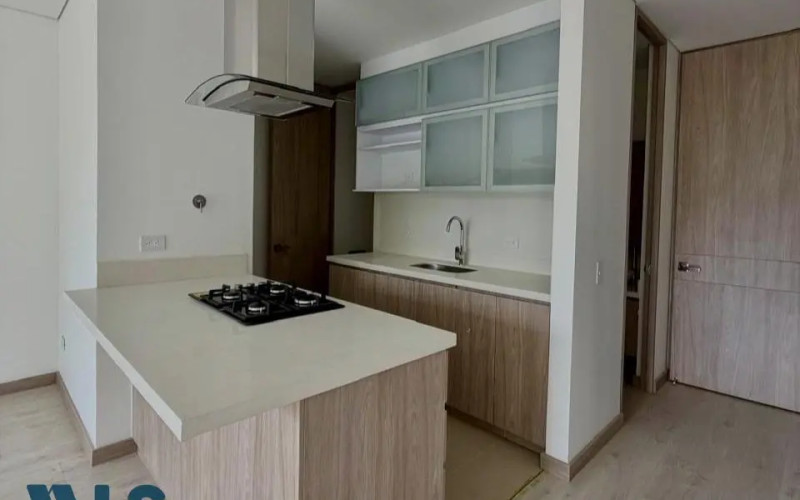 Apartamento en El Retiro en Corredor la Fe - El Retiro