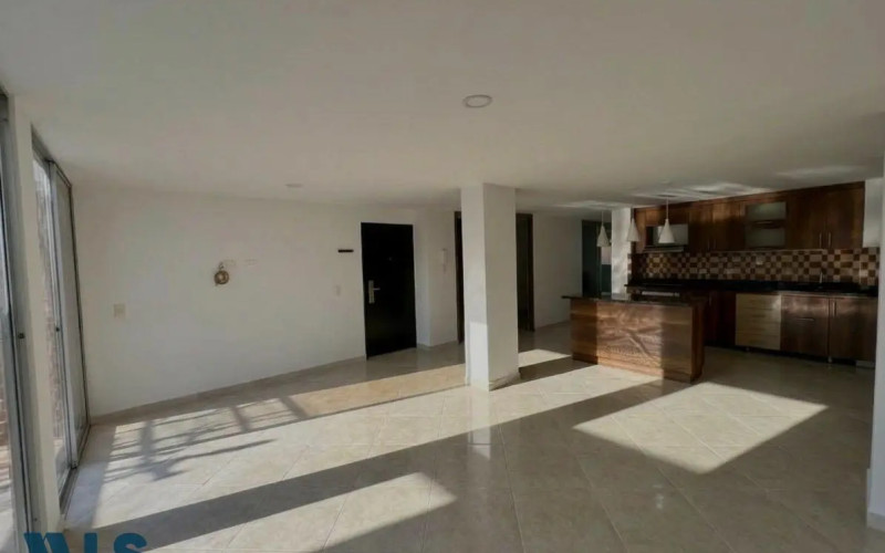 Apartamento en Envigado en La Magnolia