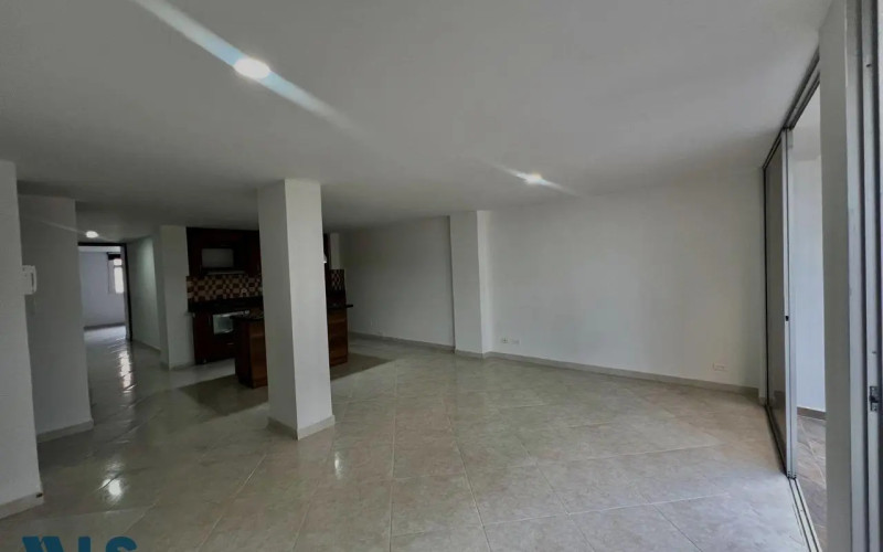 Apartamento en Envigado en La Magnolia