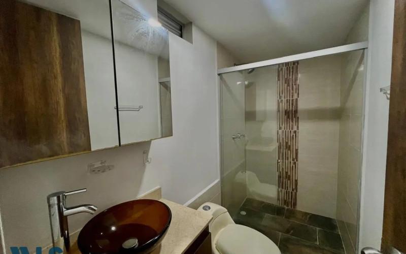 Apartamento en Envigado en La Magnolia