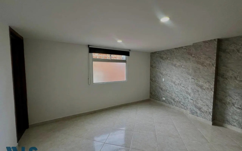 Apartamento en Envigado en La Magnolia