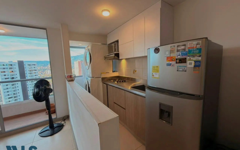 Apartamento en Envigado en La Cuenca