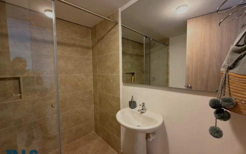 Apartamento en Envigado en La Cuenca