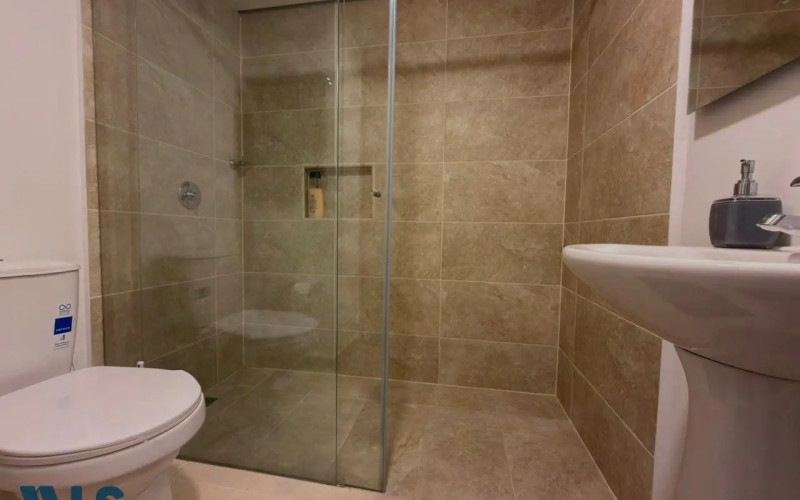 Apartamento en Envigado en La Cuenca